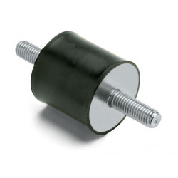 MM 20x10 M6 cylindrical...