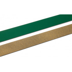 W16 20mm spindle belt