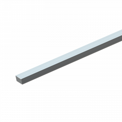 Шпонка 25x14x1000 INOX...