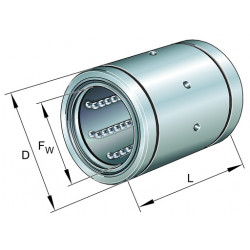 INA KB 50 PP-AS линейный...