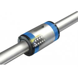 IKO LSAG 25 C1 S2 (LBF 25)...