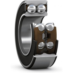 SKF 3308 A-2RS1TN9/MT33 guolis