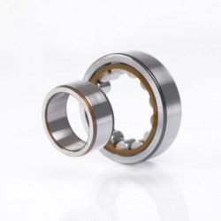 SKF NU2204 ECP подшипник