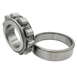 NSK N217 WC3 bearing