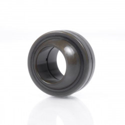 GE 60 ES 2RS plain bearing