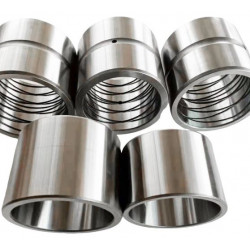 PR 60 75 40 oilless bushing