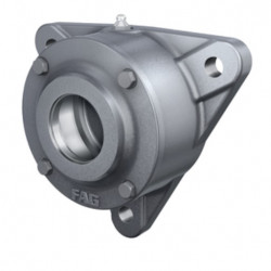 INA F509 WB L plummer block