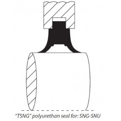 TSN 213 G sandariklis