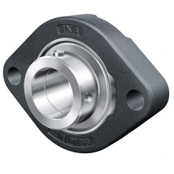 INA FLCTEY 35 N pillow block