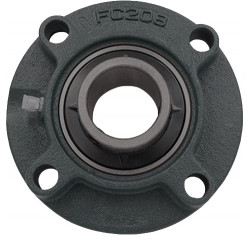 NTN UCFCX 09 D1 pillow block