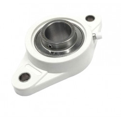 UCFL 207 PLASTIC+UC INOX...
