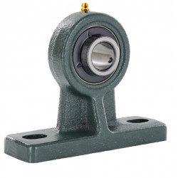 NSK UCHP 206 pillow block