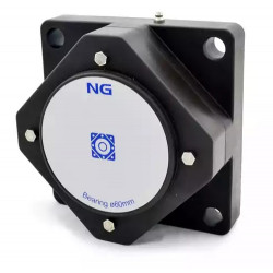 NG F4 20mm CC guolio mazgas