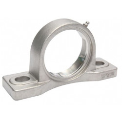 P 212 INOX housing