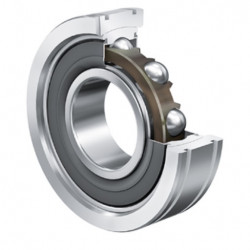 INA BE 40 XL bearing