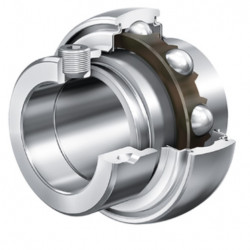 INA E40 XL-KRR-B bearing