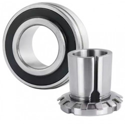 DSK UK 208 + H2308 bearing...