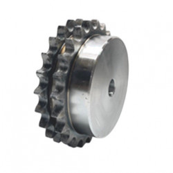 20B z-22 HRC sprocket