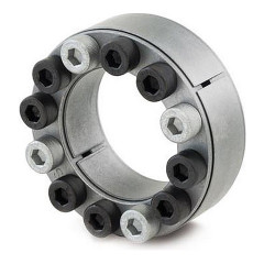 RCK GX 20/47 SS clamping...