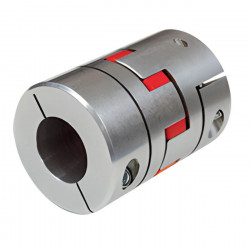 KTR Rotex Stainless steel...