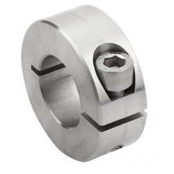 KIPP One-piece shaft collar...
