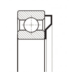 6004 AV NILOS-RING