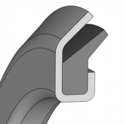 VRM01 85x105x5.5 NBR...
