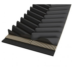 W-896 CONTI® SILENTSYNC belt