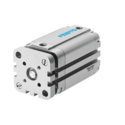 Festo ADVUL-100-25-P-A...