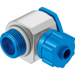 Festo LCK-1/8-PK-3 jungtis