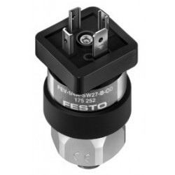 Festo PEV-1/4-A-SW27-B-OD...