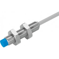 Festo SIEN-M8NB-PS-K-L...