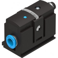 Festo SDE5-V1-FP-Q6-P-M8...