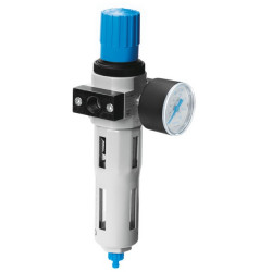 Festo LFR-1/2-D-5M-MIDI...