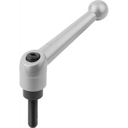 CLAMPING LEVER SIZE:2...
