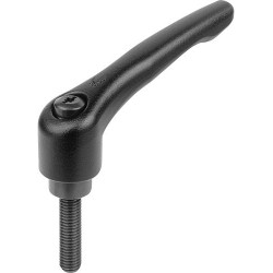 CLAMPING LEVER SIZE:2...