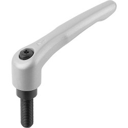 CLAMPING LEVER SIZE:2...