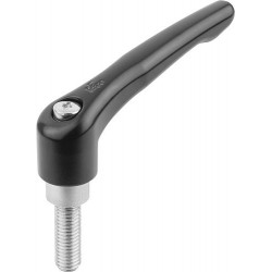 CLAMPING LEVER SIZE:2...