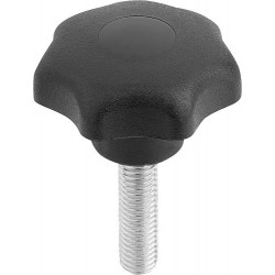 STAR GRIP SIMILAR TO DIN6336