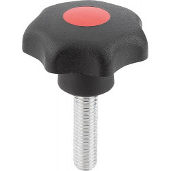 STAR GRIP SIMILAR TO DIN6336