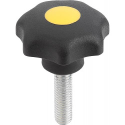 STAR GRIP SIMILAR TO DIN6336