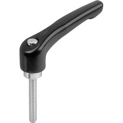 CLAMPING LEVER SIZE:2...