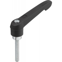 CLAMPING LEVER SIZE:1...