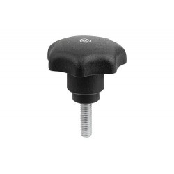 STAR GRIP W.SAFETY FUNCTION...