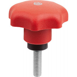 STAR GRIP W.SAFETY FUNCTION...