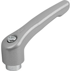 CLAMPING LEVER SIZE:2 M08,...