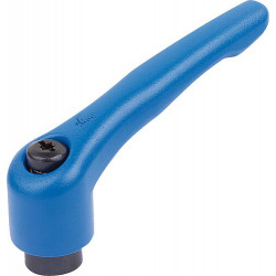 CLAMPING LEVER SIZE:1 M06,...