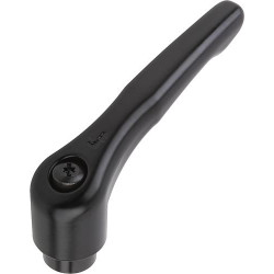 CLAMPING LEVER SIZE:2...