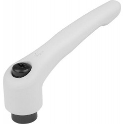 CLAMPING LEVER SIZE:2...