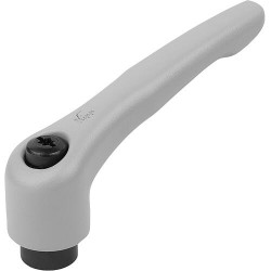 CLAMPING LEVER SIZE:2...
